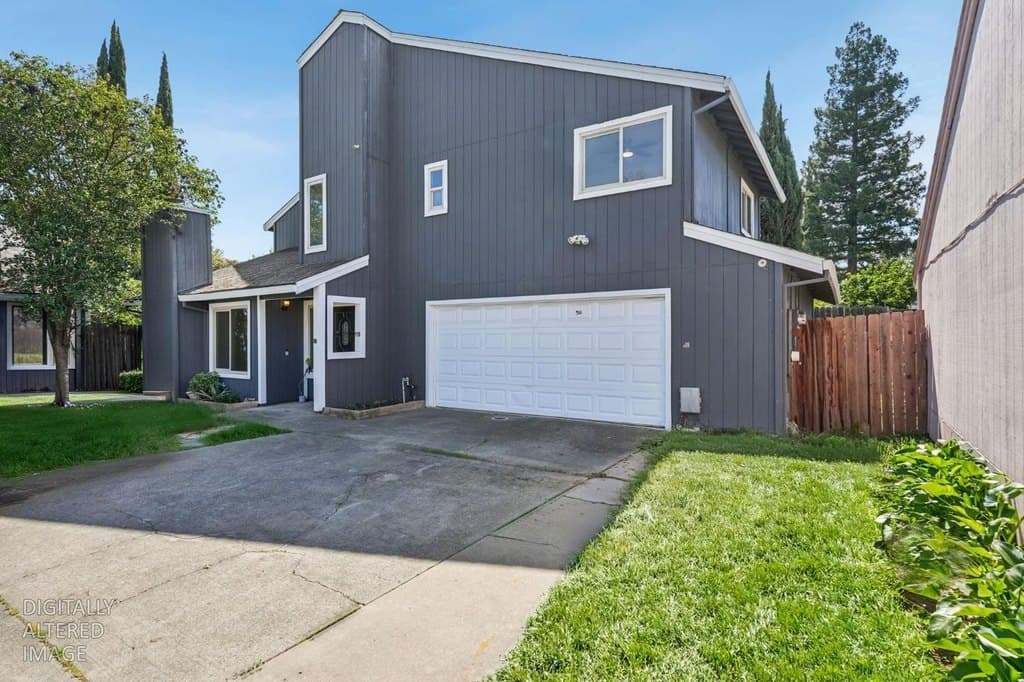 118 Saginaw Cir, Sacramento