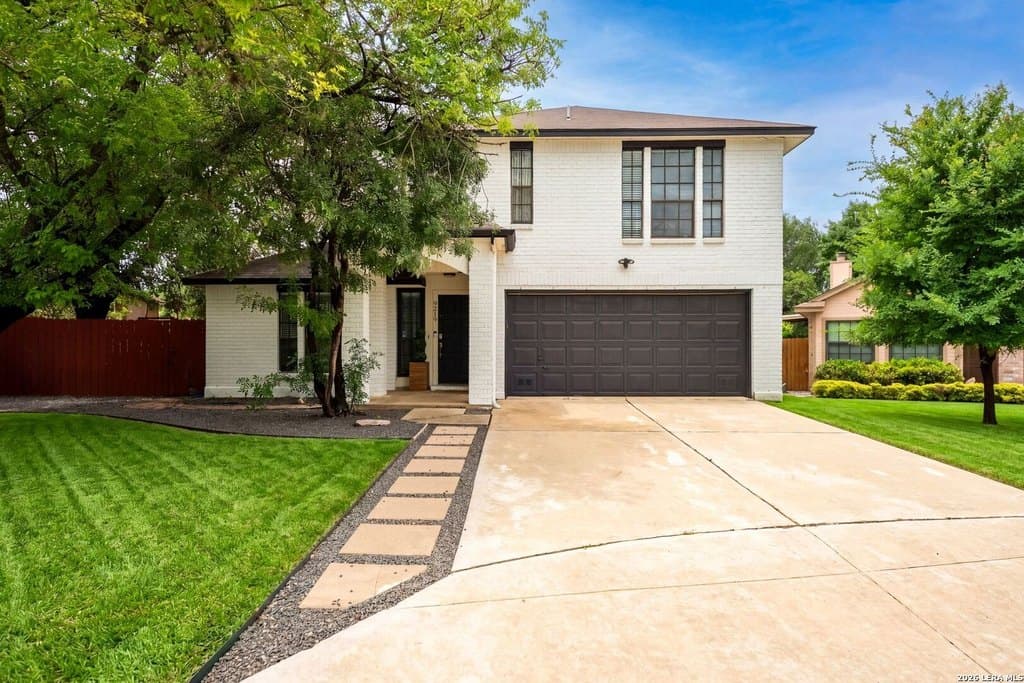 9219 Big Bethel Dr, San Antonio