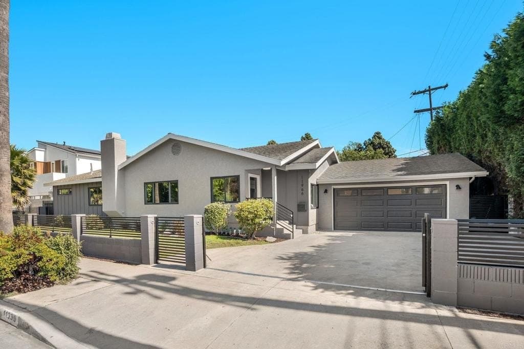 11966 Weir St, Culver City