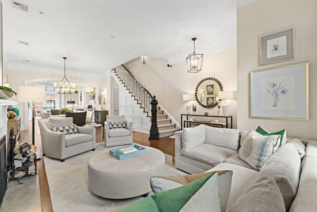 630 Hudson St, Hoboken