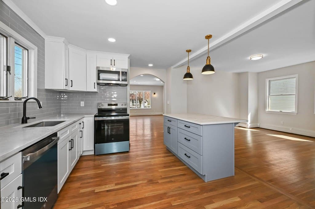 10 Prospect St, Greenwich