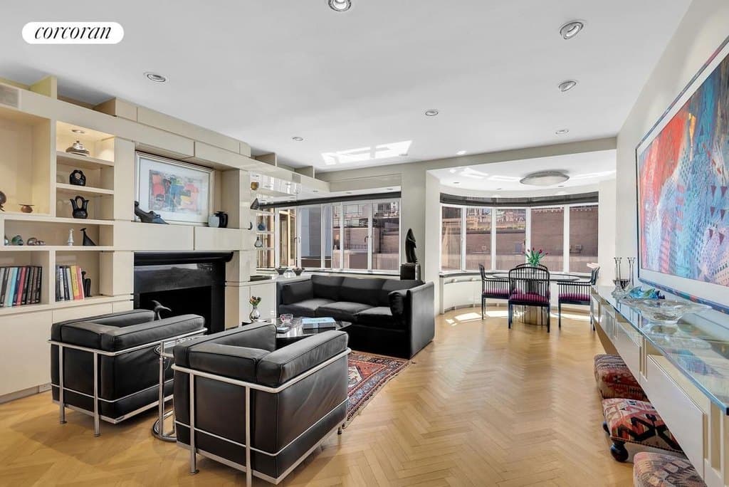 17 W 54th St Apt 9C, New York