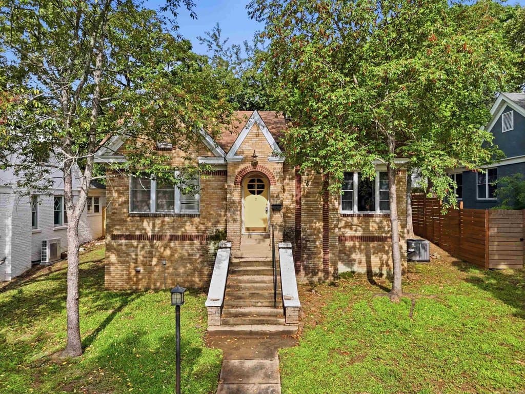 304 N Schiller St, Little Rock