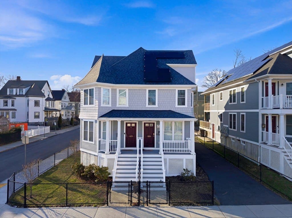 527 Norfolk St Unit 527