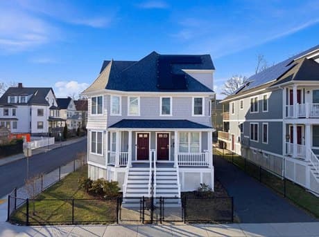 527 Norfolk St Unit 527