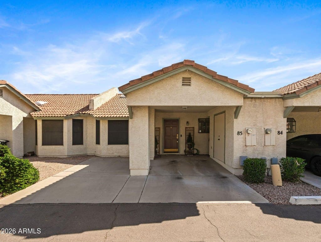 1500 N Sunview Pkwy Unit 85, Gilbert