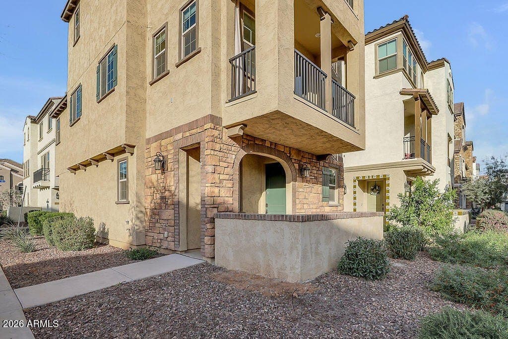 1711 E Chelsea Ln, Gilbert