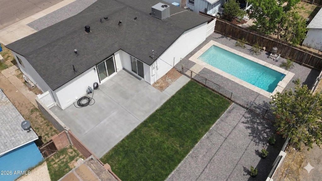 4923 W Cypress St, Phoenix