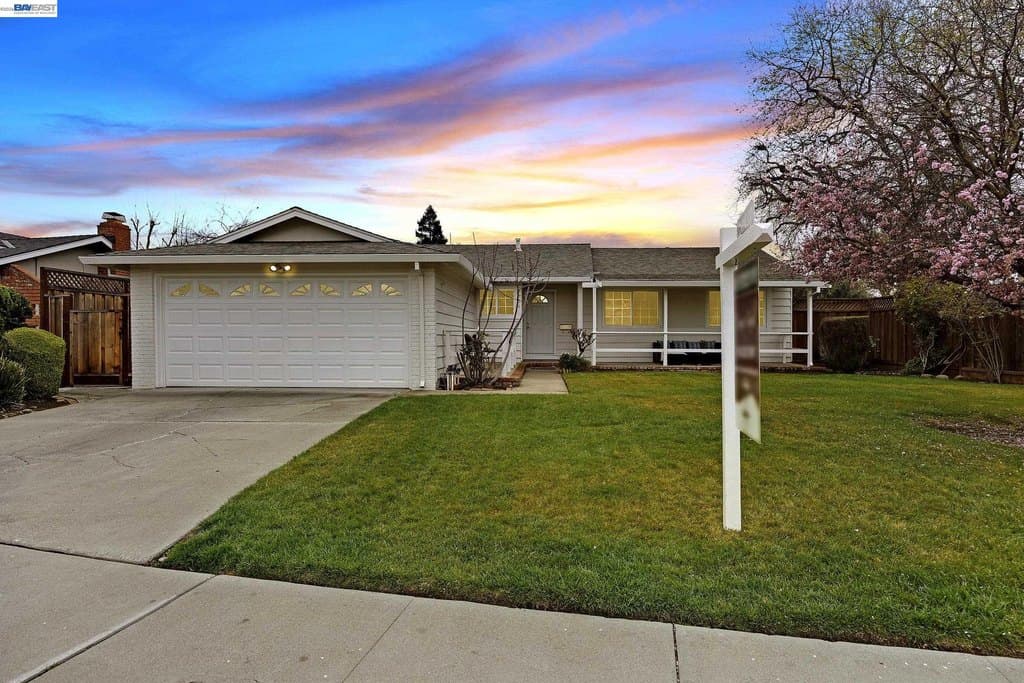4034 Francisco St, Pleasanton