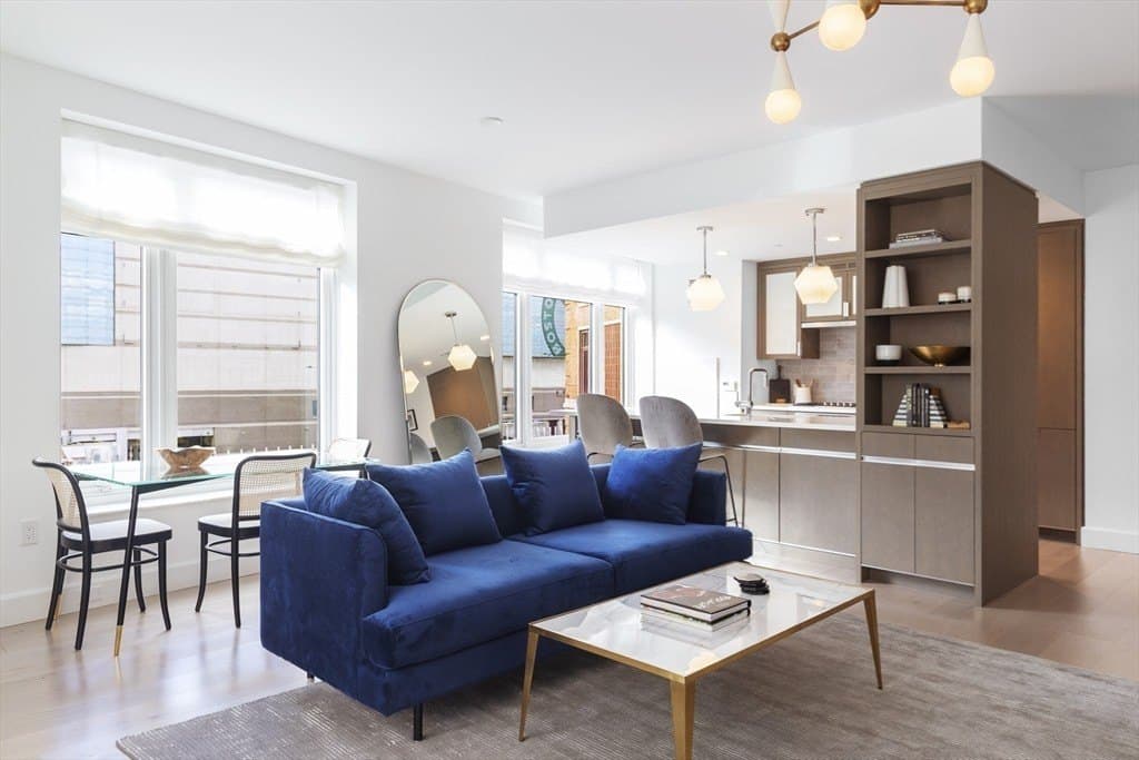 100 Lovejoy Wharf Unit 6B