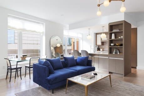 100 Lovejoy Wharf Unit 6B