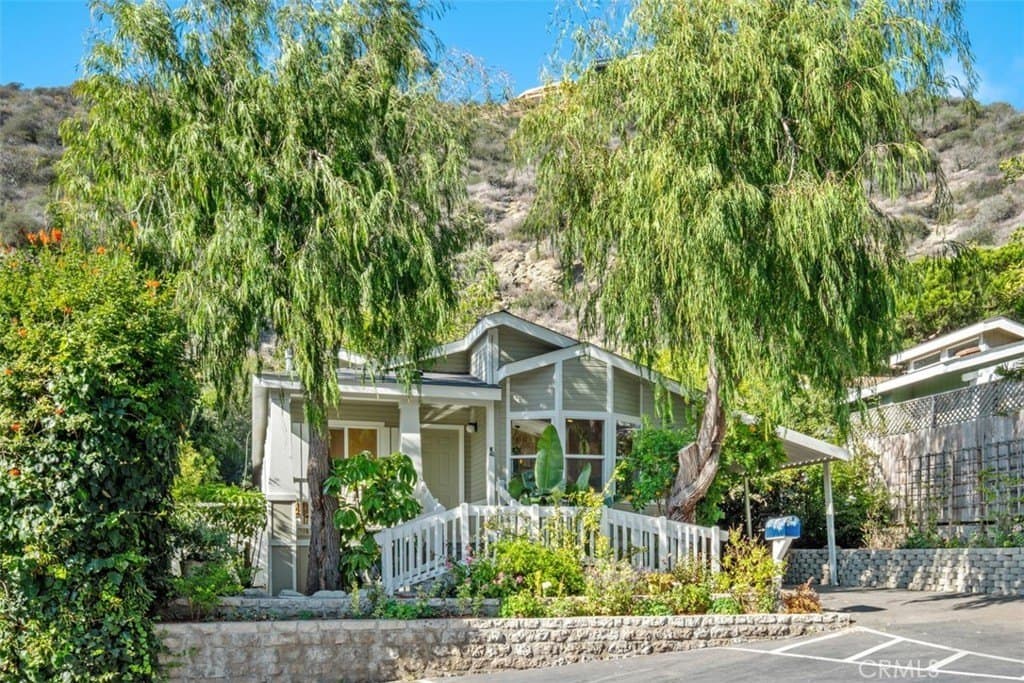 30802 Coast Hwy Spc K41, Laguna Beach