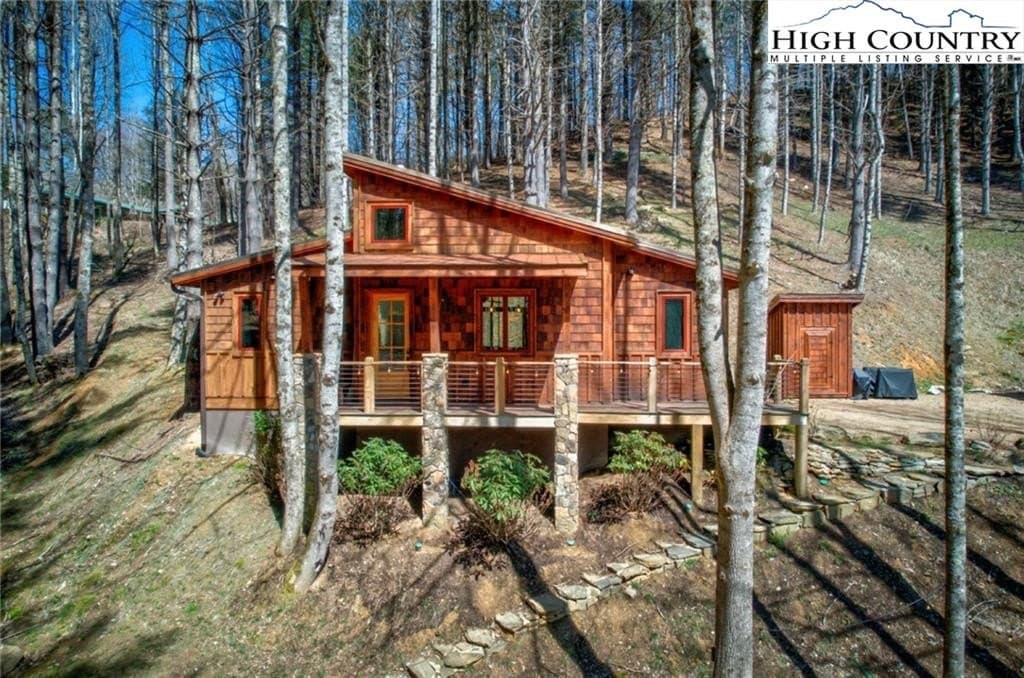 169 Stonefly Trl, Banner Elk