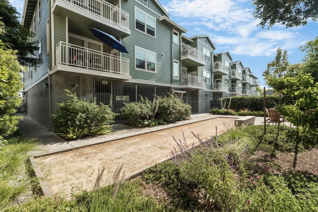 708 Frederick St Apt 204, Santa Cruz