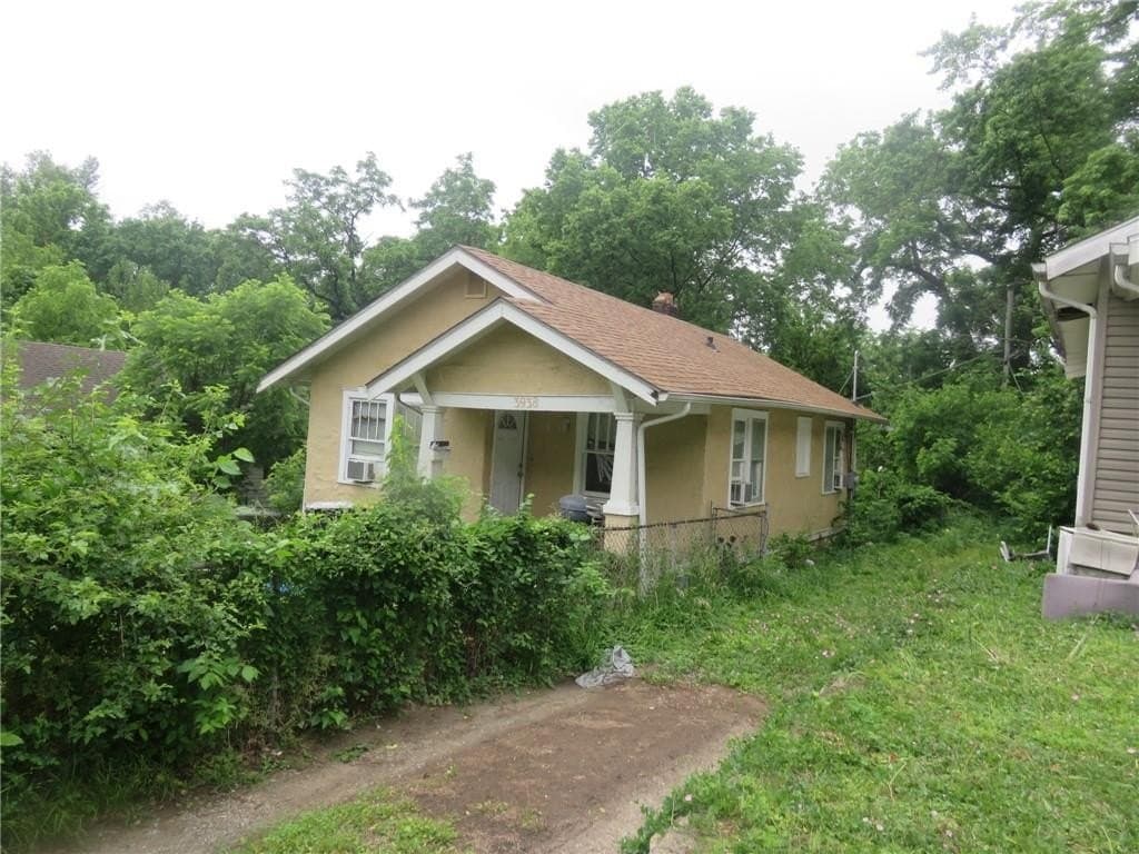 3938 Myrtle Ave, Kansas City