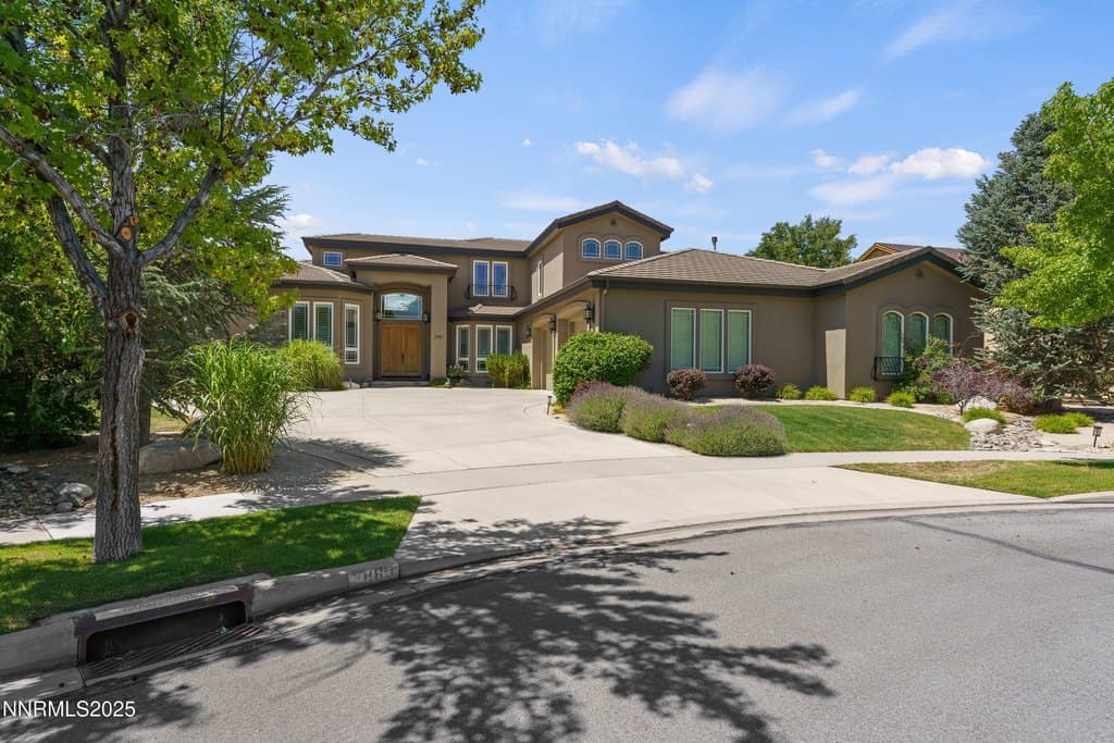 2880 Friar Rock Ct, Sparks