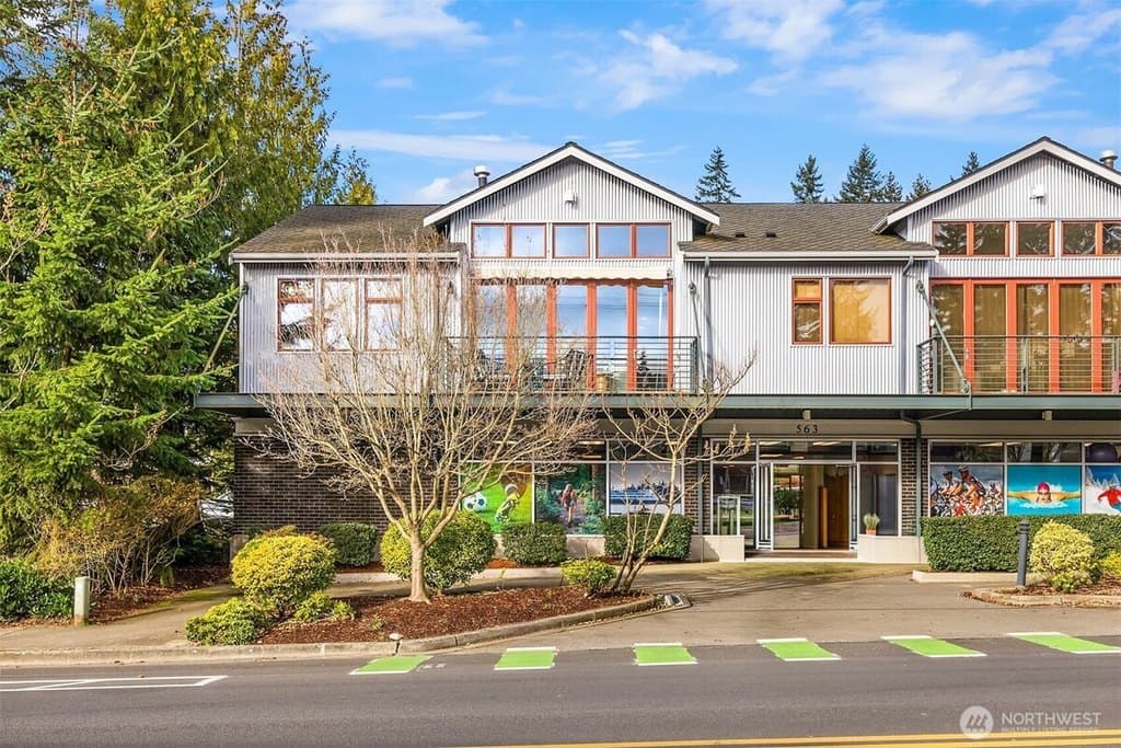 107 Jacolet Ln NW Unit 107, Bainbridge Island