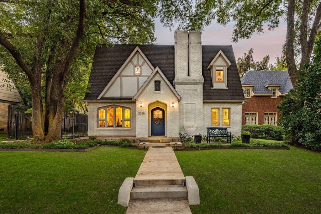 5338 Mercedes Ave, Dallas