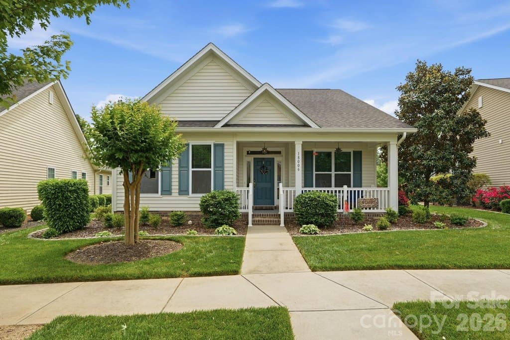 18006 Coulter Pkwy, Cornelius