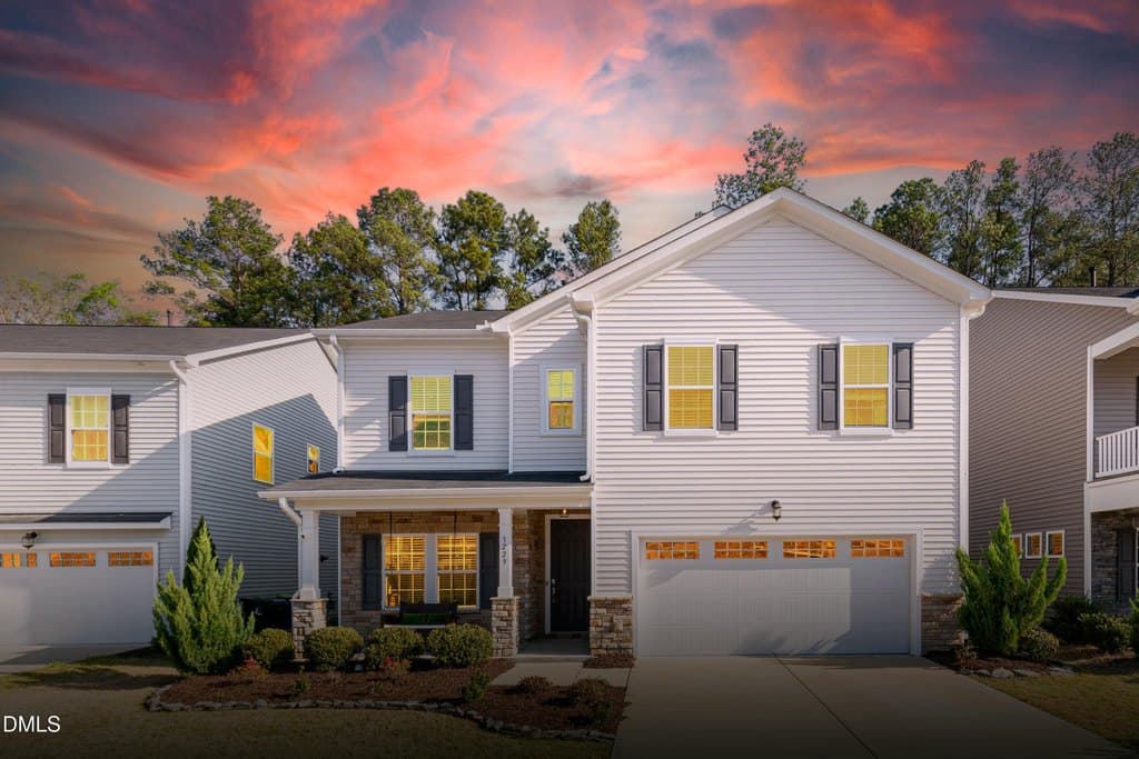 3229 Douglas Fir Rd, Raleigh