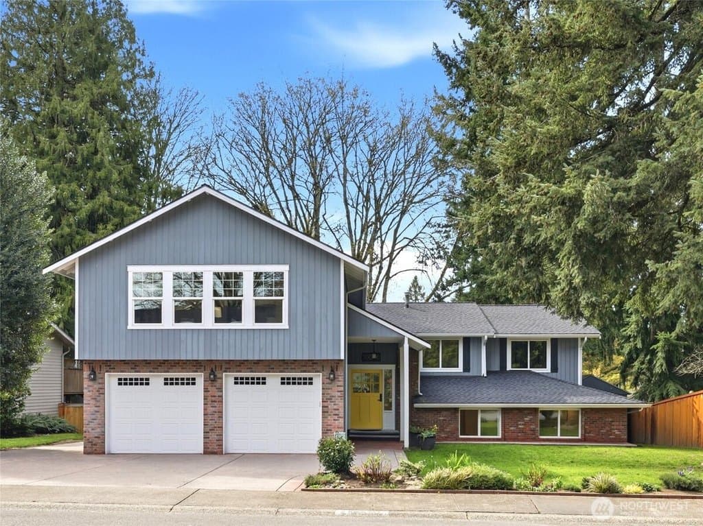 9539 172nd Ave NE, Redmond