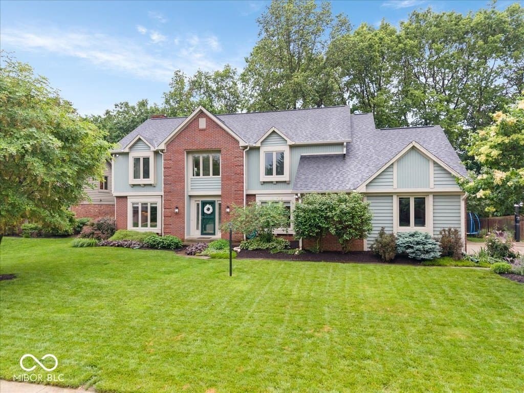 5003 Saint Charles Pl, Carmel