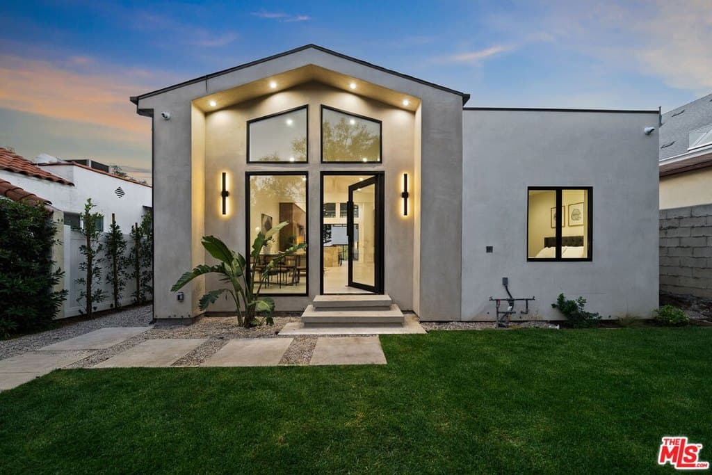 8982 Norma Pl, West Hollywood