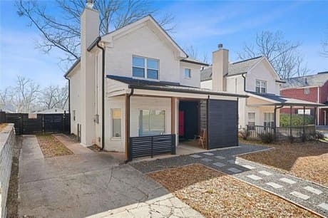 994 Hank Aaron Dr SE