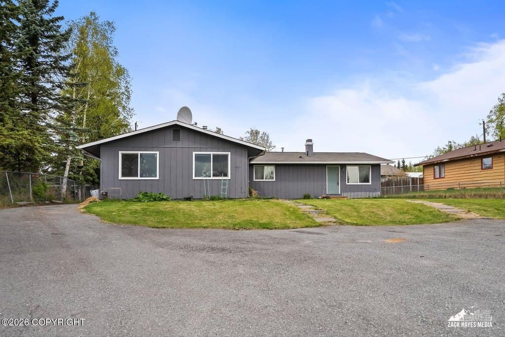647 E 73rd Ave, Anchorage