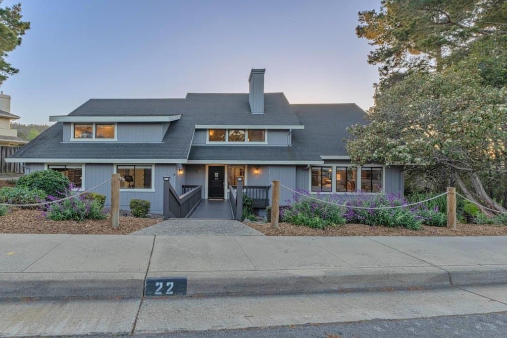 22 Deer Forest Dr, Monterey