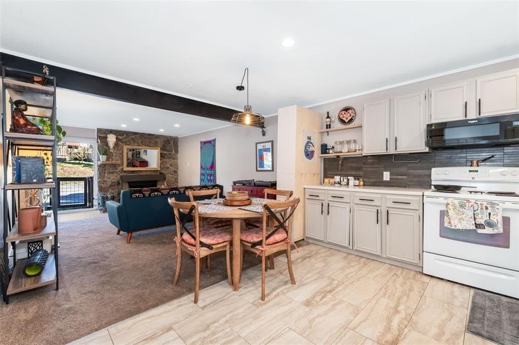 465 Tamarack Dr Unit B107, Steamboat Springs