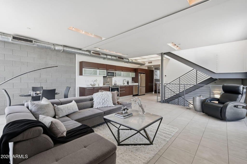 520 S Roosevelt St Unit 1001, Tempe