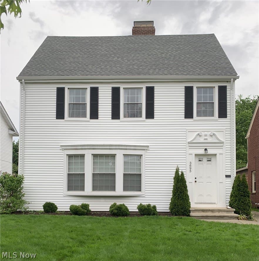 3695 Strandhill Rd, Shaker Heights