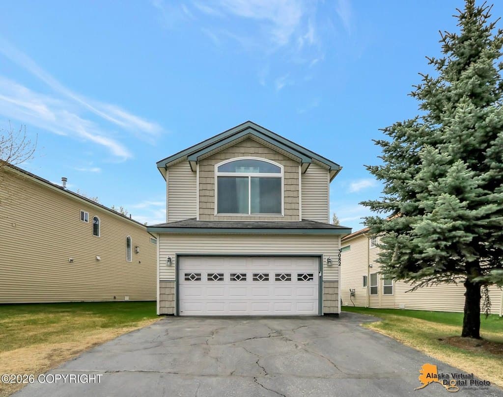 3082 Seclusion Cove Dr Unit 22, Anchorage