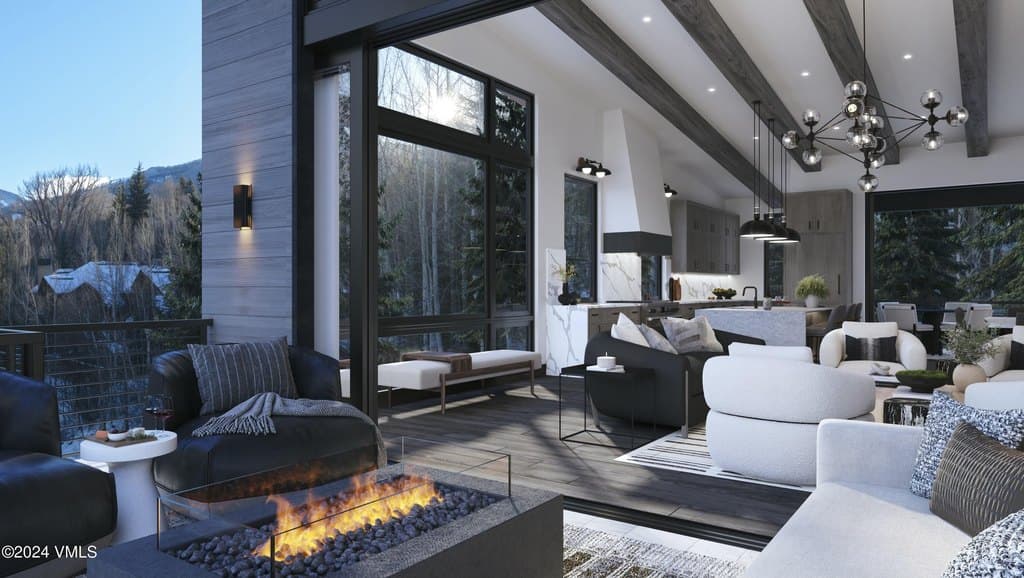 165 Beaver Creek Dr Unit 6, Beaver Creek