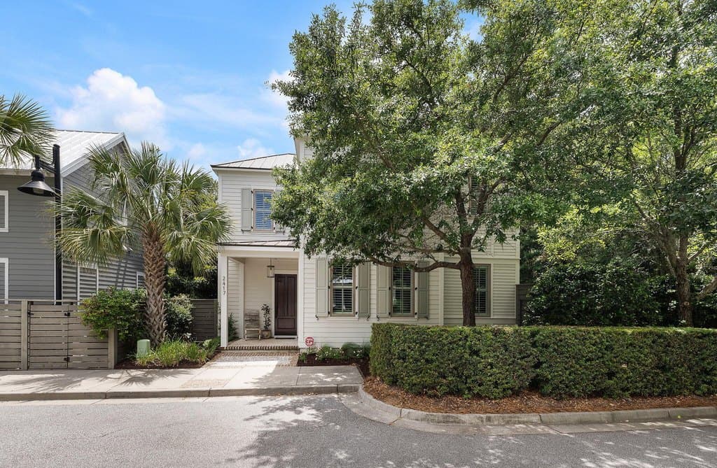 2417 Old Georgetown Rd, Mount Pleasant