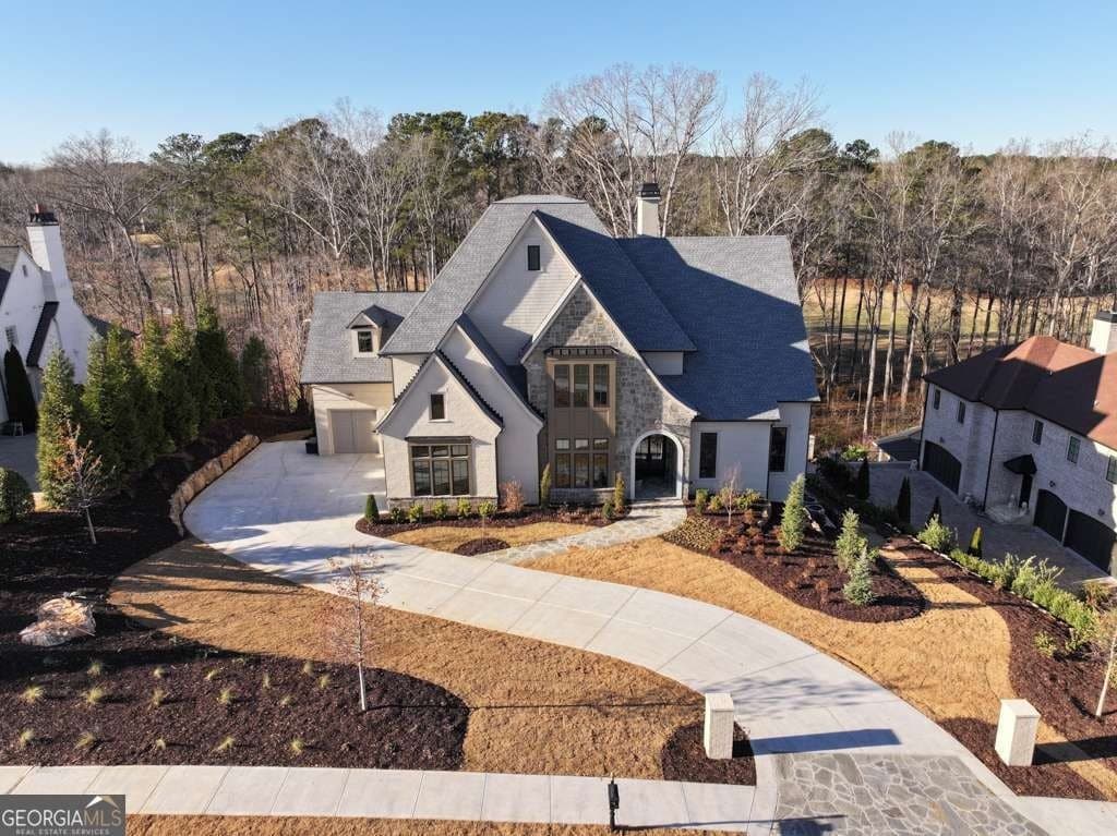 3116 Balley Forrest Dr, Alpharetta