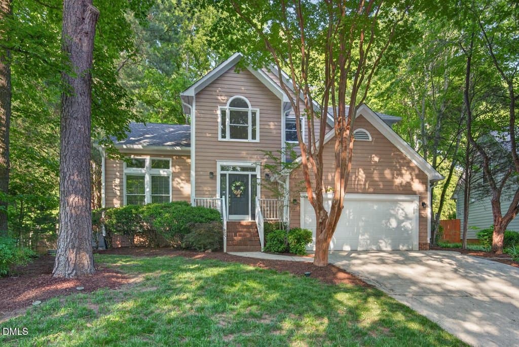 123 Tremont Cir, Chapel Hill