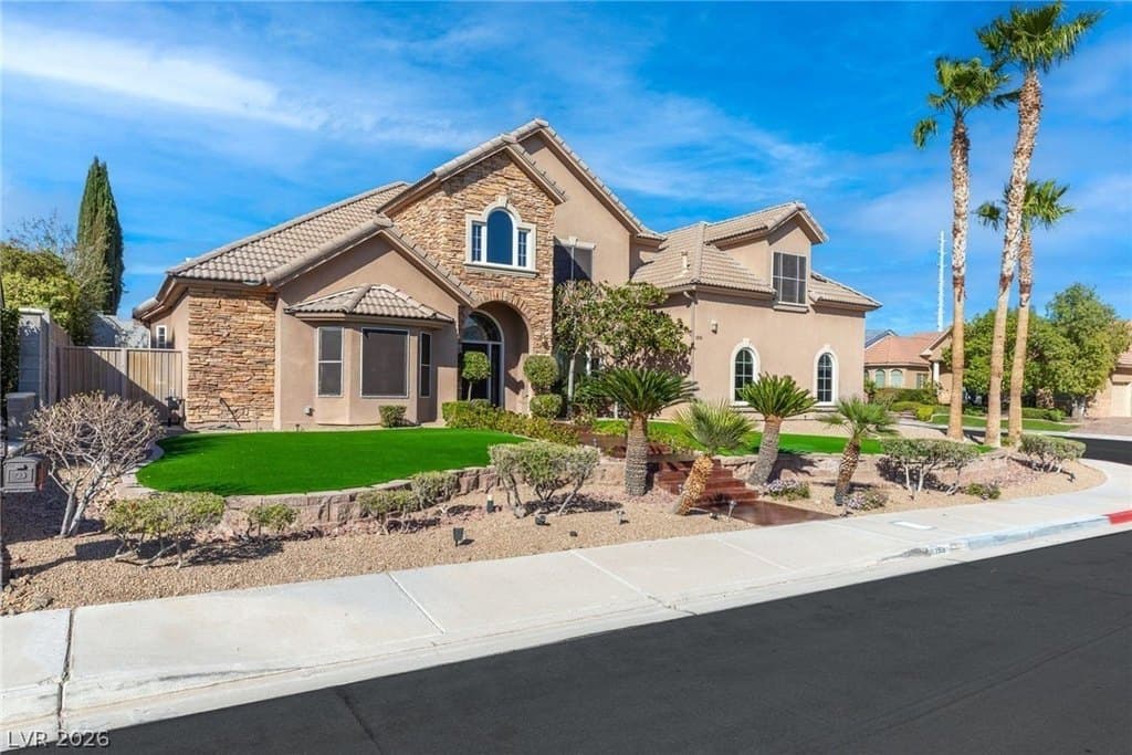 1516 Sunrise Cir, Boulder City