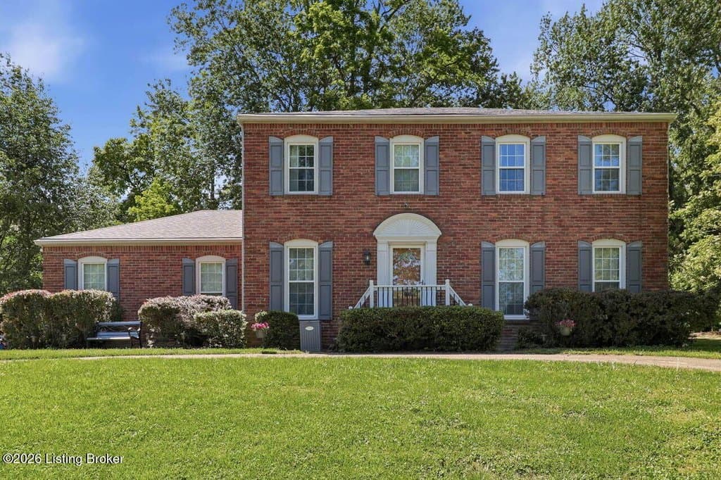4108 Meadowland Dr, Prospect