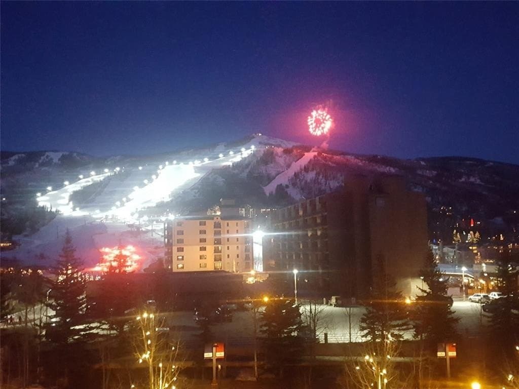 2300 Mount Werner Cir Unit 226/227, Steamboat Springs