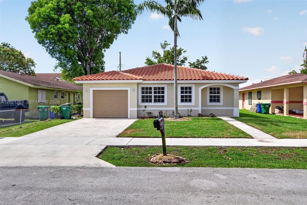 2620 NW 15th St, Fort Lauderdale