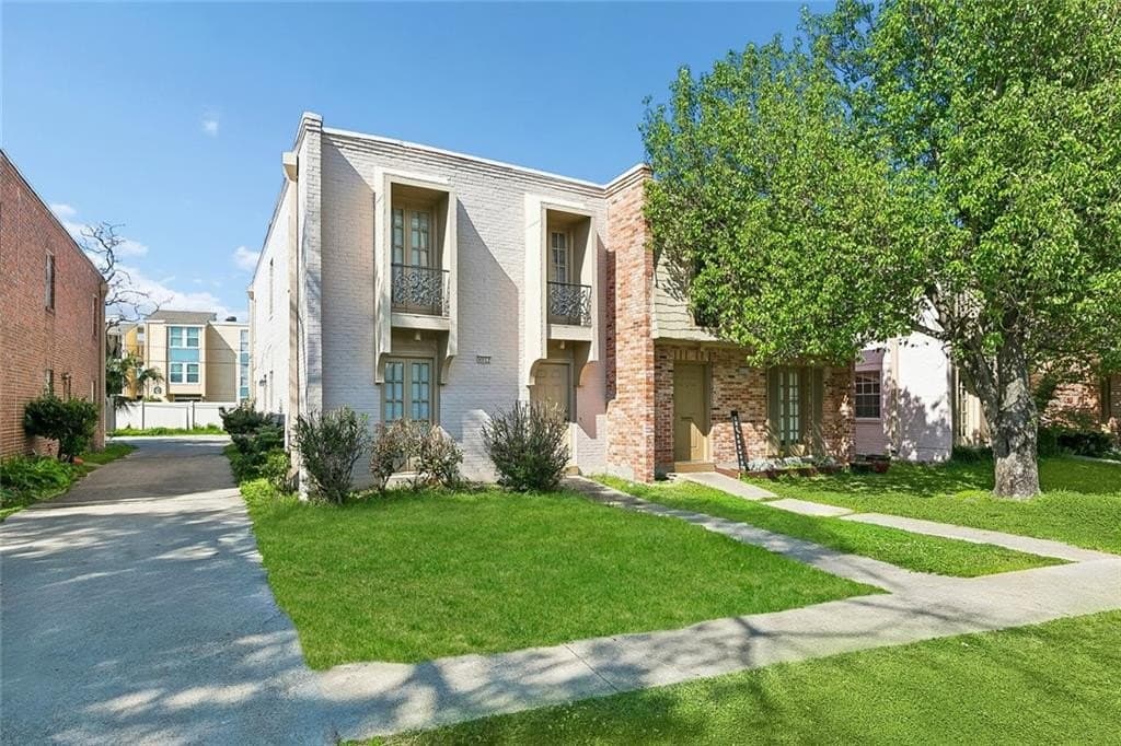 4025 Georgetown Dr, Metairie