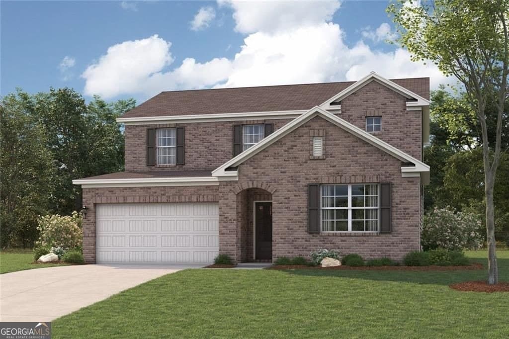 6717 Homer Ln Unit 72, Atlanta