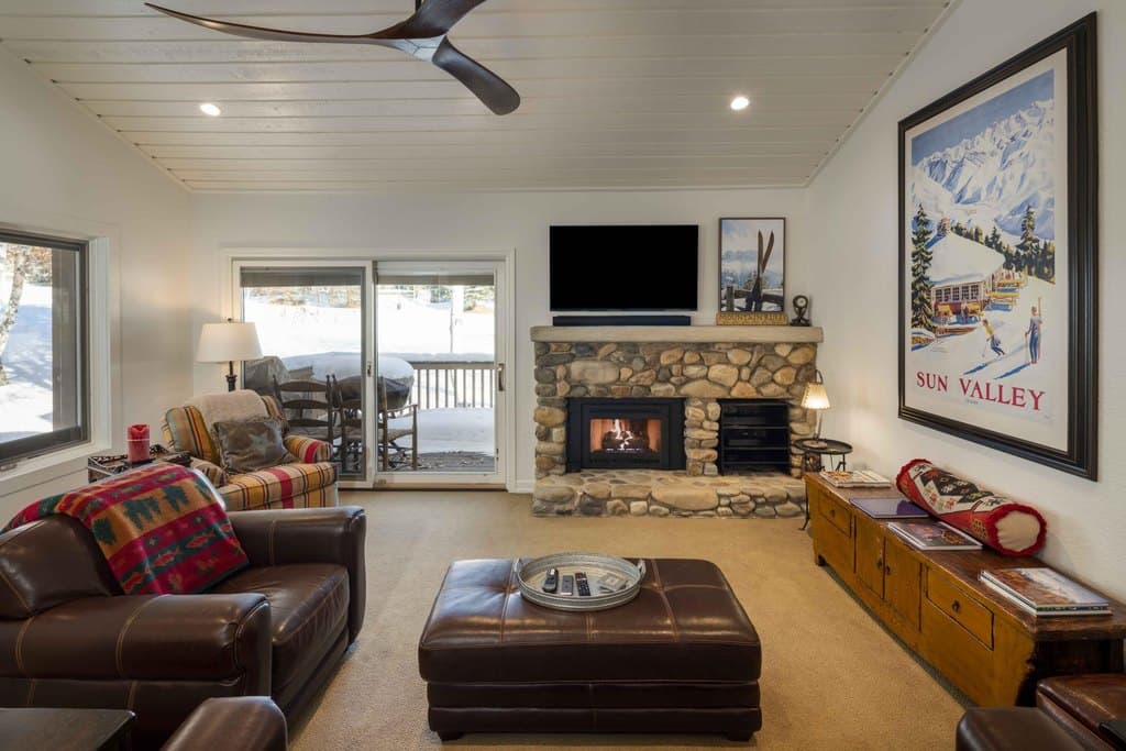 2639 Ridge Ln Unit 39, Sun Valley