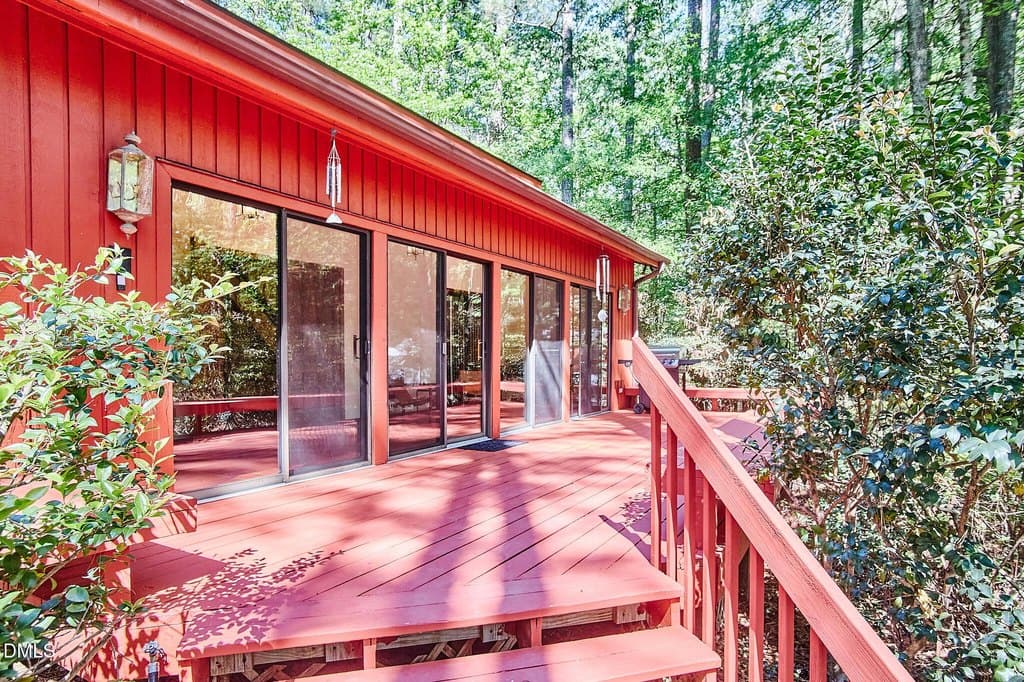 152 Cedar Hills Cir, Chapel Hill