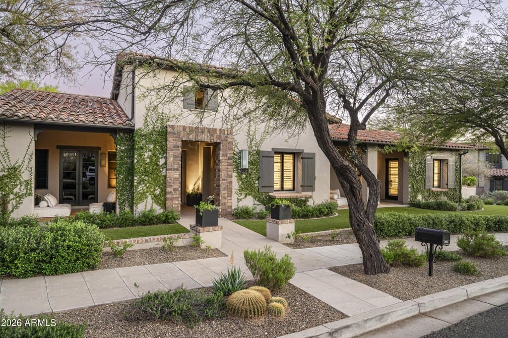 20041 N 101st Way, Scottsdale