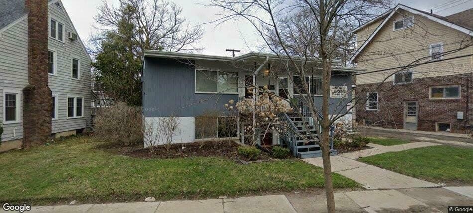 845 Brookwood Pl, Ann Arbor