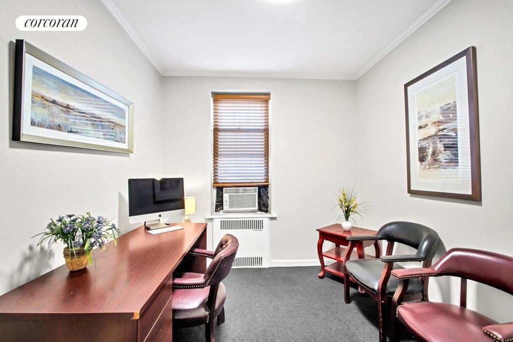 98-120 Queens Blvd Apt 1F