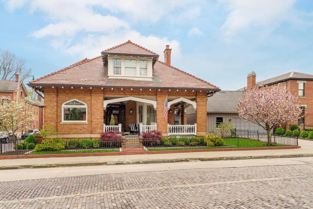 649 Mohawk St, Columbus